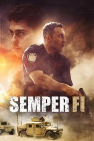 Semper Fi – Fratelli in armi (2019)