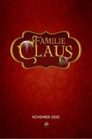 La Famiglia Claus (2020)