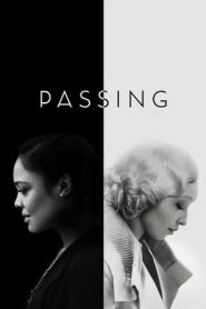 Due donne – Passing (2021)