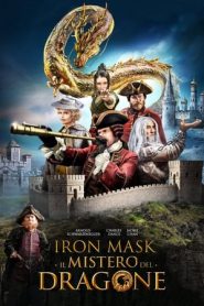 Iron Mask – La leggenda del dragone (2019)