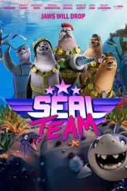 Seal Team – Squadra speciale foche (2021)