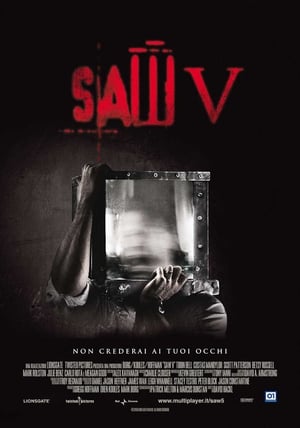 Saw V – Non crederai ai tuoi occhi (2008)