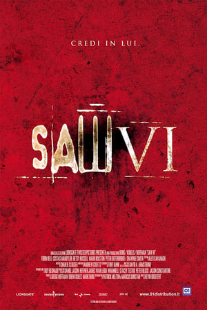 Saw VI – Credi in lui (2009)