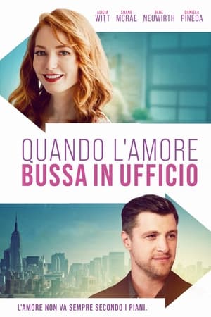 Quando l’amore bussa in ufficio (2020)