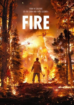 Fire – Nessuna Via D’Uscita (2020)