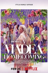 Madea: Il ritorno (2022)