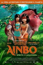 Ainbo – Spirito dell’Amazzonia (2021)