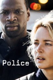Police (2020)