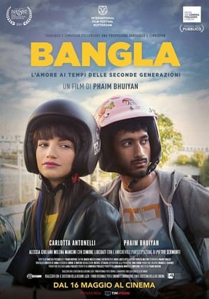 Bangla – La Serie