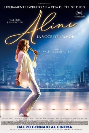 Aline – La voce dell’amore (2020)