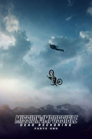 Mission: Impossible – Dead Reckoning Parte uno (2023)