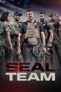 SEAL Team 5