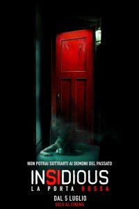 Insidious – La porta rossa (2023)