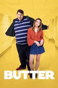 Butter (2020)