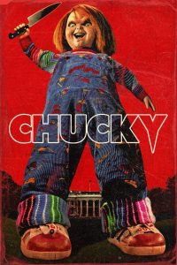 Chucky 3