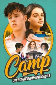 Camp – Un’estate indimenticabile (2023)