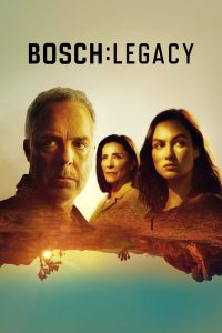 Bosch: Legacy 2