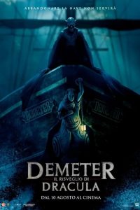 Demeter – Il risveglio di Dracula (2023)