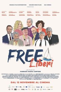 Free – Liberi (2021)
