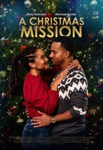 Missione di Natale (2020)