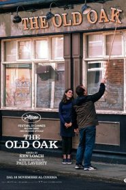 The Old Oak (2023)