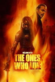 The Walking Dead: The Ones Who Live 1