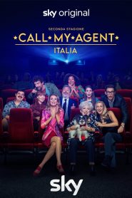 Call My Agent – Italia 2