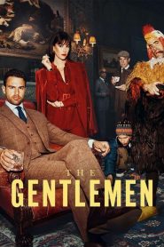 The Gentlemen 1