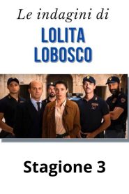 Le indagini di Lolita Lobosco 3