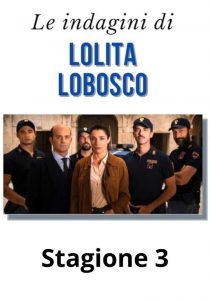 Le indagini di Lolita Lobosco 3