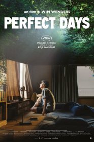 PERFECT DAYS (2023)