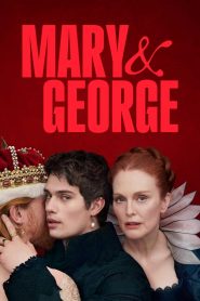 Mary & George 1
