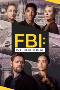 FBI: International 3