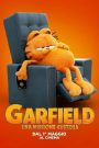 Garfield – Una missione gustosa (2024)
