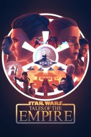 Star Wars: Tales of the Empire 1