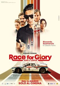 Race for Glory – Audi vs Lancia (2024)