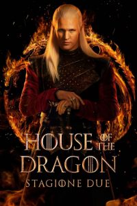 House of the Dragon 2