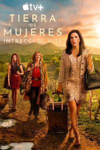 Tierra de mujeres – Intrecci di vite 1