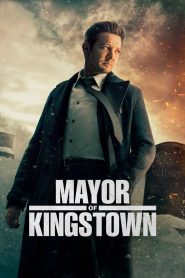 Mayor of Kingstown 3