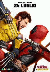 Deadpool & Wolverine (2024)