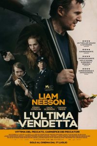 L’ultima vendetta (2023)