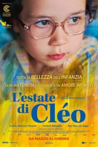 L’estate di Cléo (2023)