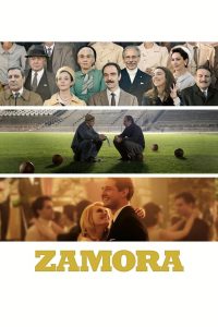 Zamora (2024)