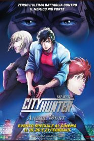 City Hunter: The Movie – Angel Dust (2023)