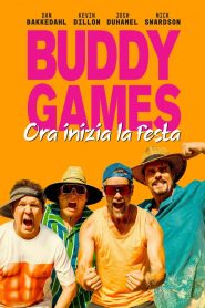 Buddy Games: Ora inizia la festa (2023)