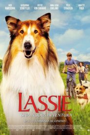 Lassie – Una nuova avventura (2023)