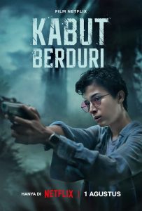 Kabut Berduri – La nebbia sul confine (2024)