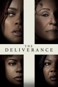 The Deliverance – La redenzione (2024)