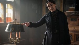 Gentleman Jack – Nessuna mi ha mai detto di no 2×6