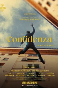 Confidenza (2024)